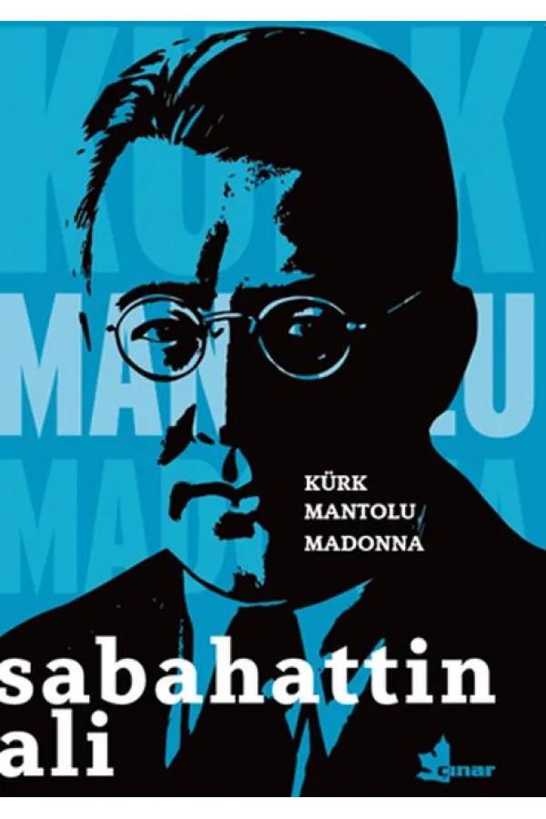 Kürk Mantolu Madonna Kürk Mantolu Madonna