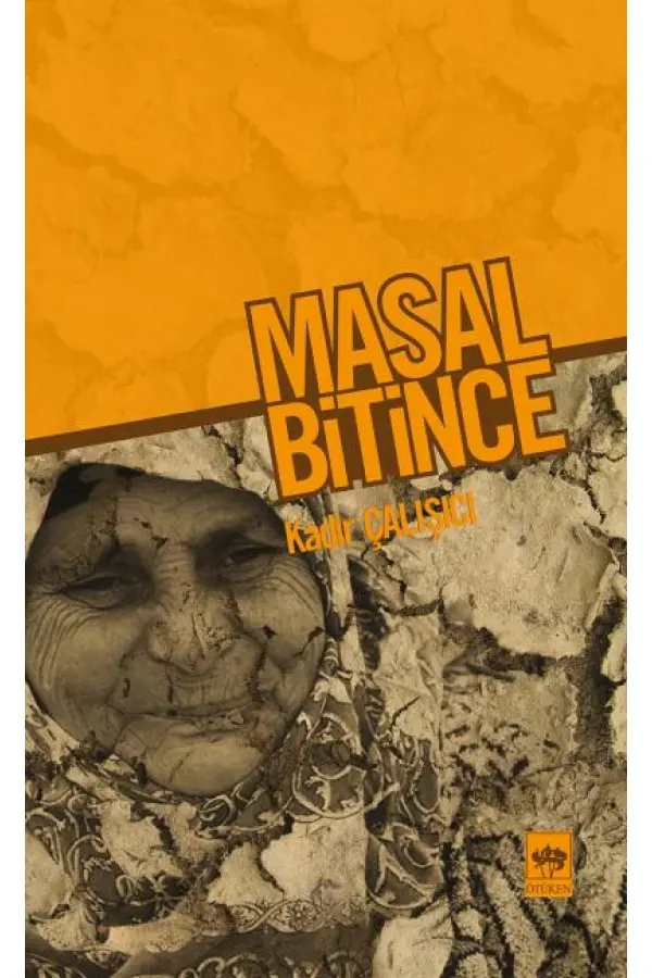 Masal Bitince Masal Bitince