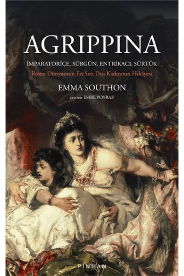 Agrippina Agrippina