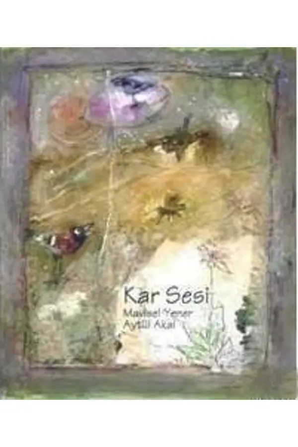 Kar Sesi Kar Sesi