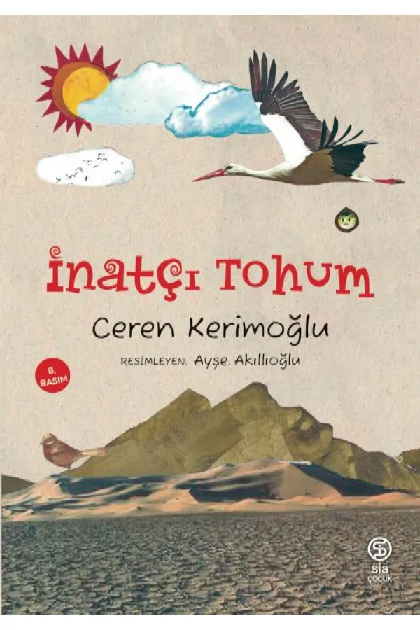 İnatçı Tohum İnatçı Tohum