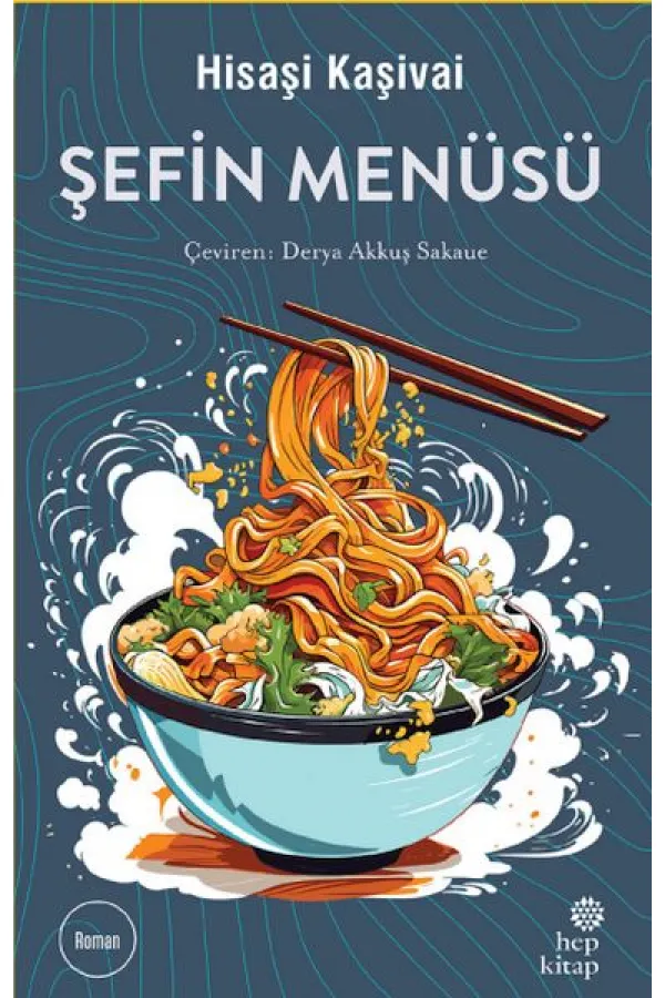 Şefin Menüsü Şefin Menüsü