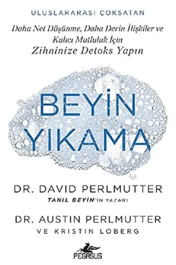 Beyin Yıkama Beyin Yıkama