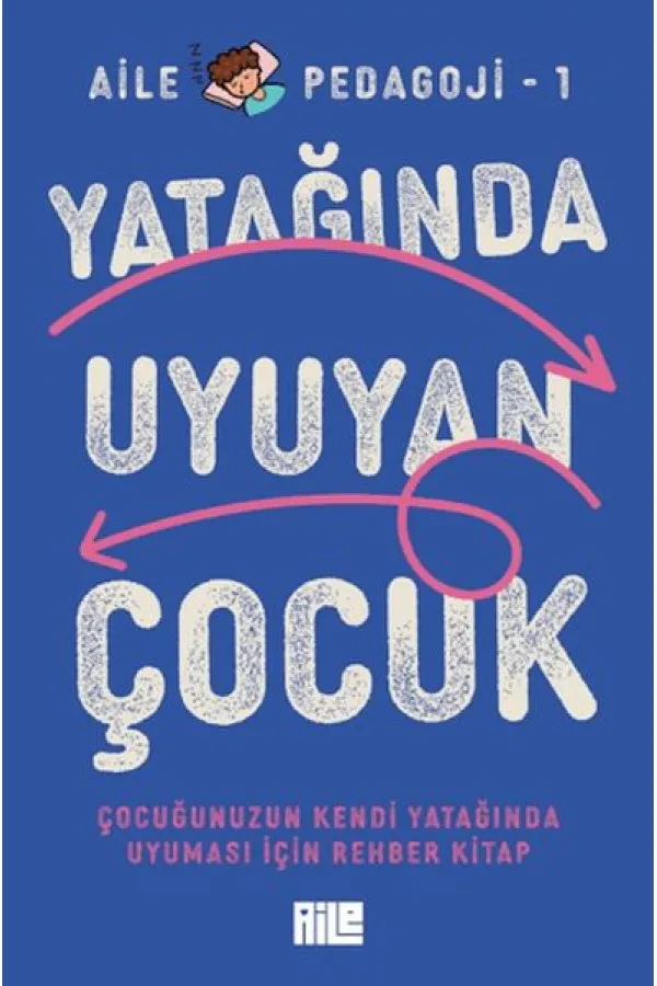 Yatağında Uyuyan Çocuk Yatağında Uyuyan Çocuk