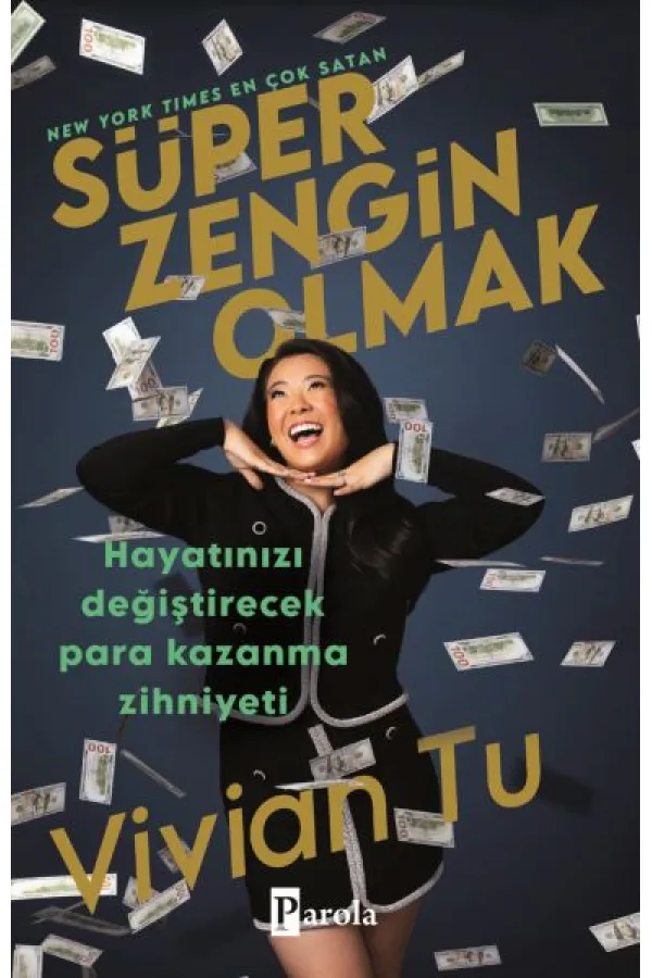 Süper Zengin Olmak Süper Zengin Olmak