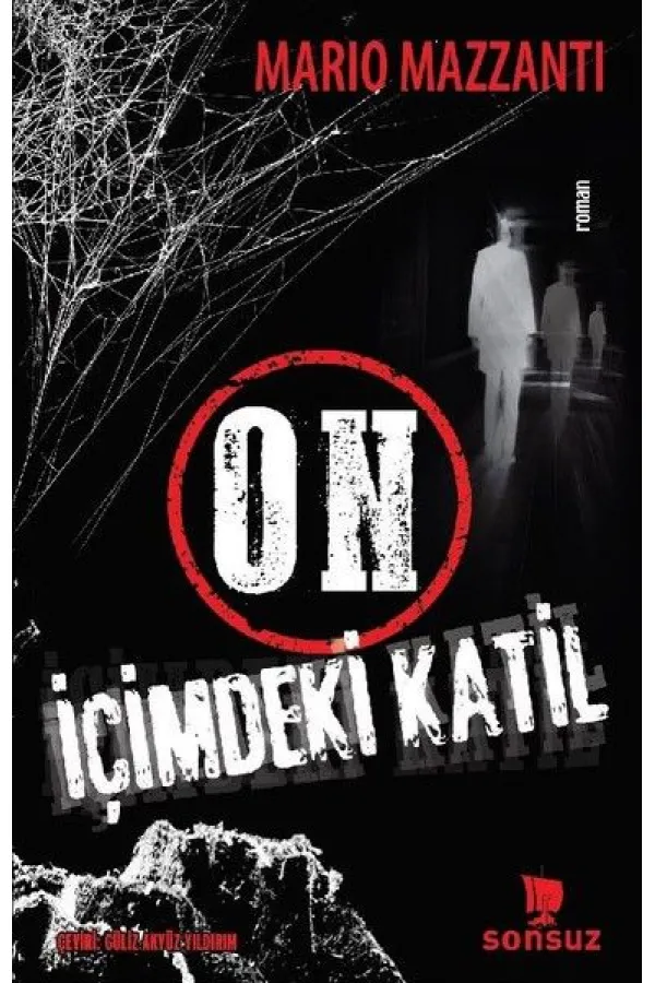 On İçimdeki Katil On İçimdeki Katil