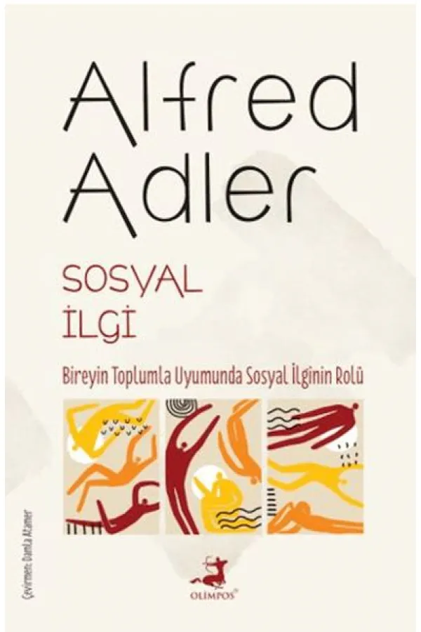 Sosyal İlgi Sosyal İlgi