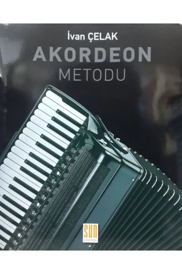 Akordeon Metodu Akordeon Metodu