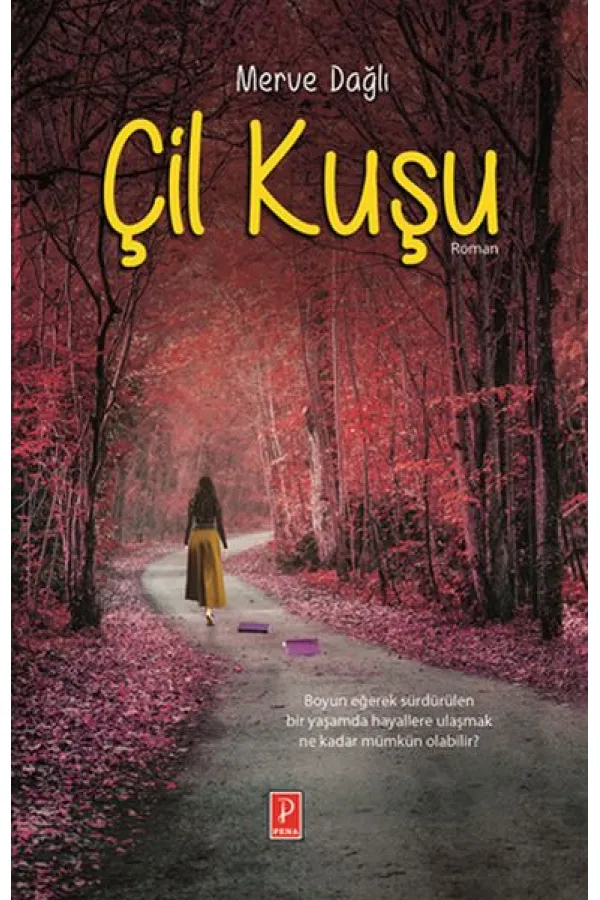 Çil Kuşu Çil Kuşu