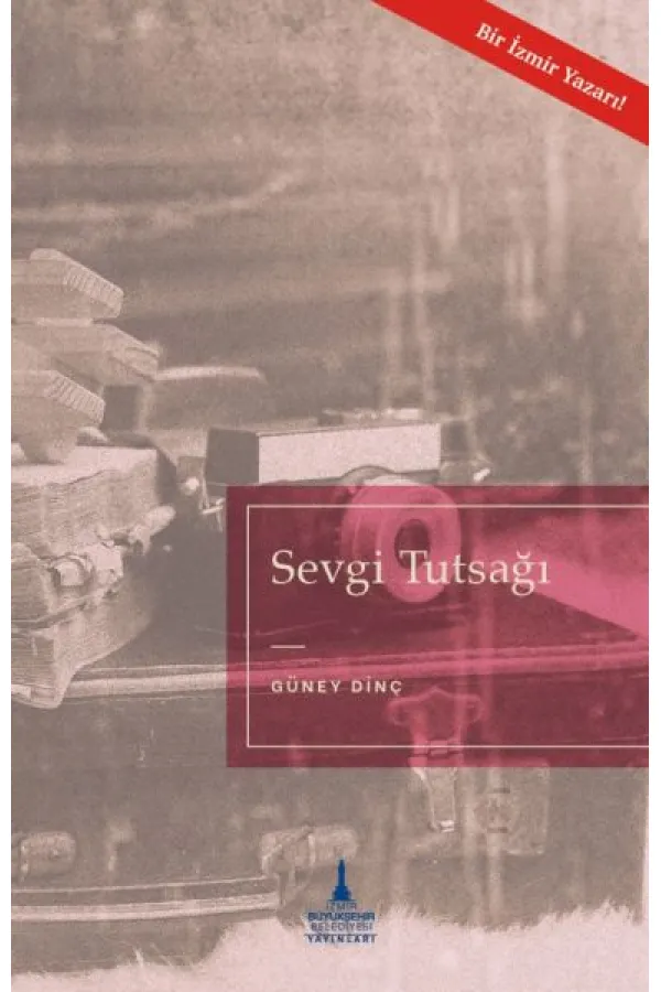 Sevgi Tutsağı Sevgi Tutsağı