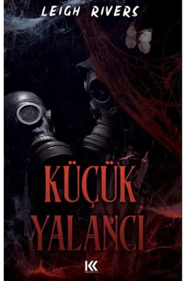 Küçük Yalancı Küçük Yalancı