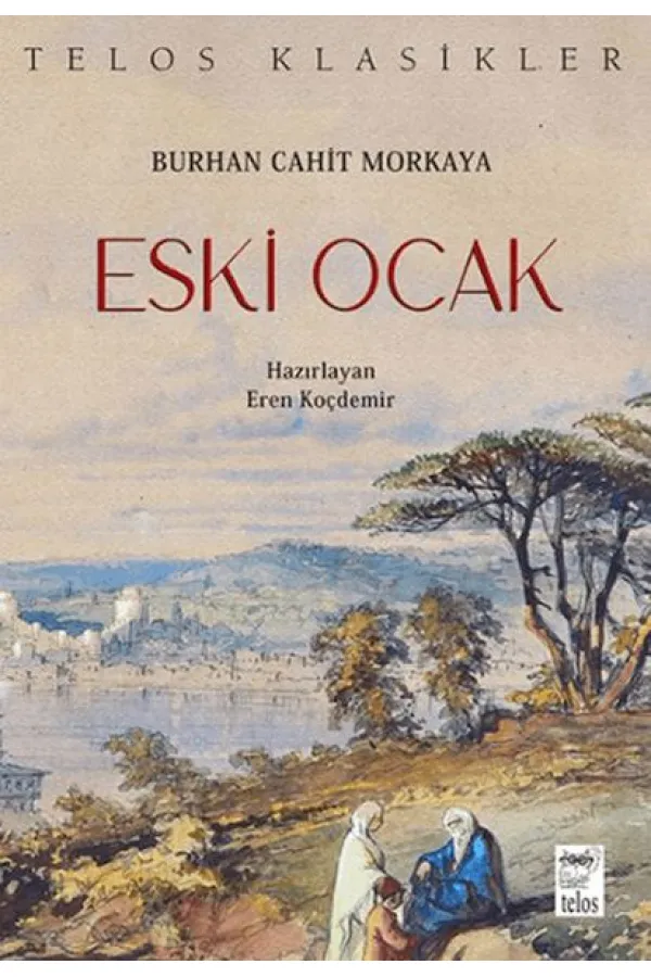 Eski Ocak Eski Ocak