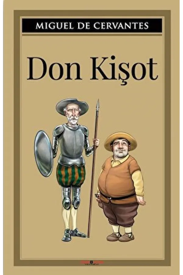 Don Kişot Don Kişot