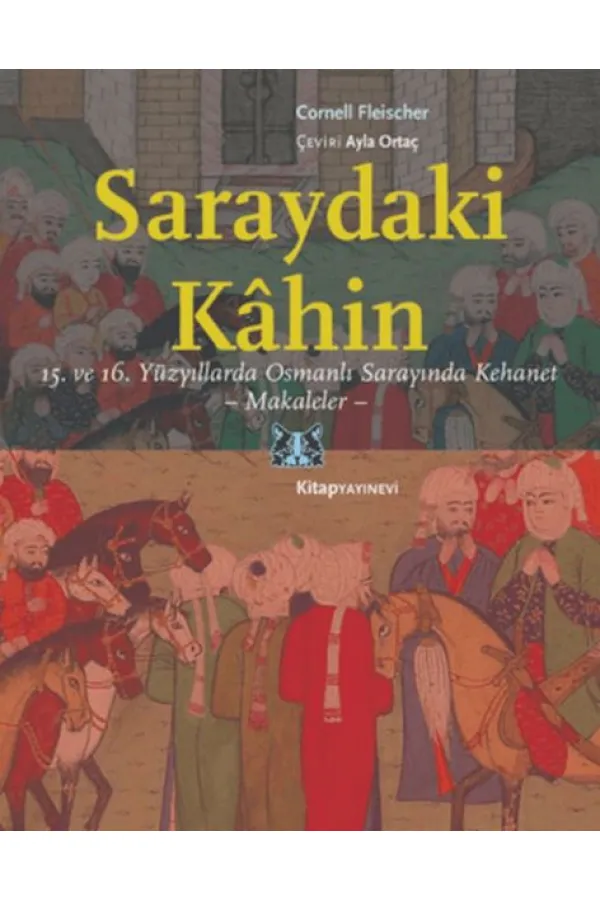 Saraydaki Kahin