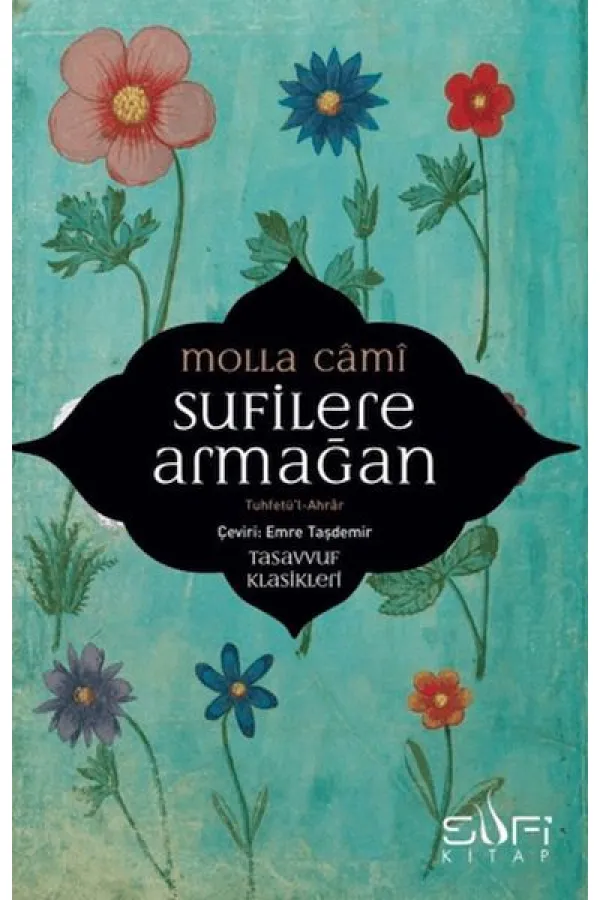Sufilere Armağan