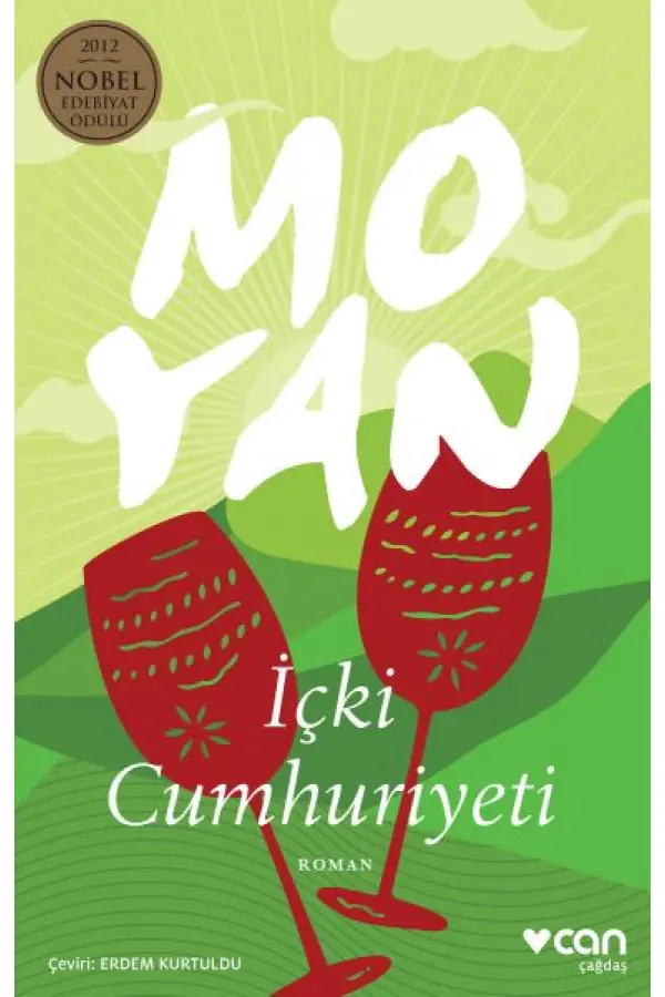 İçki Cumhuriyeti İçki Cumhuriyeti