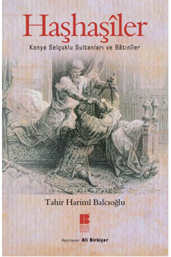 Haşhaşiler Haşhaşiler