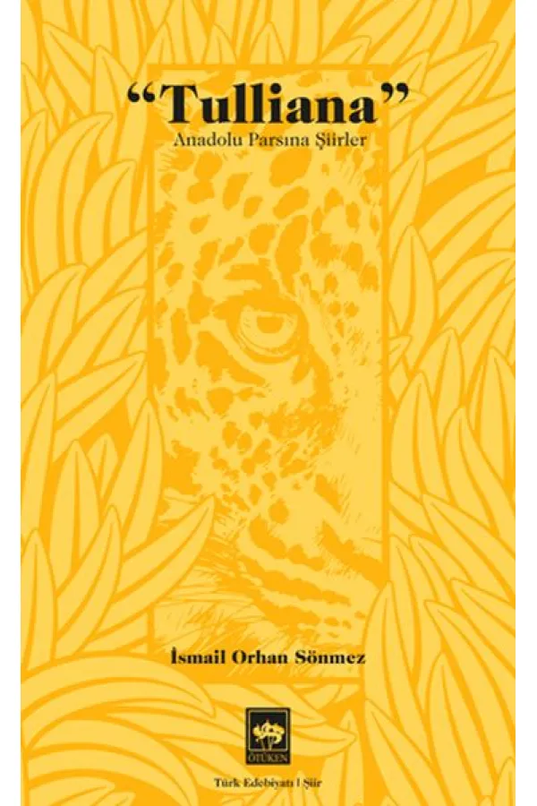 Tulliana Tulliana