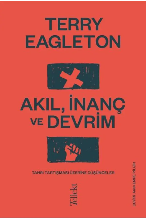 Akıl, İnanç ve Devrim Akıl, İnanç ve Devrim