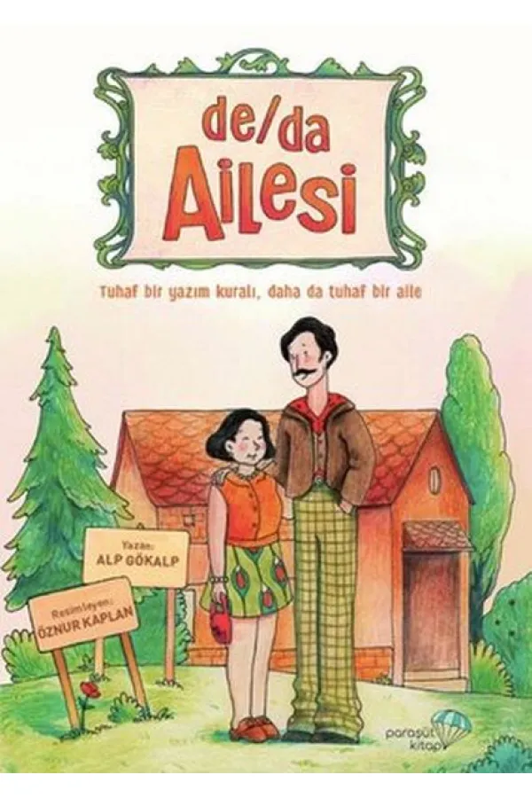 De/Da Ailesi De/Da Ailesi