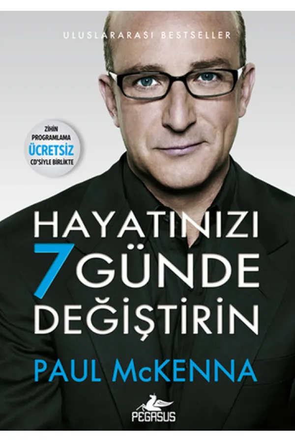 Hayatınızı 7 Günde Değiştirin Hayatınızı 7 Günde Değiştirin