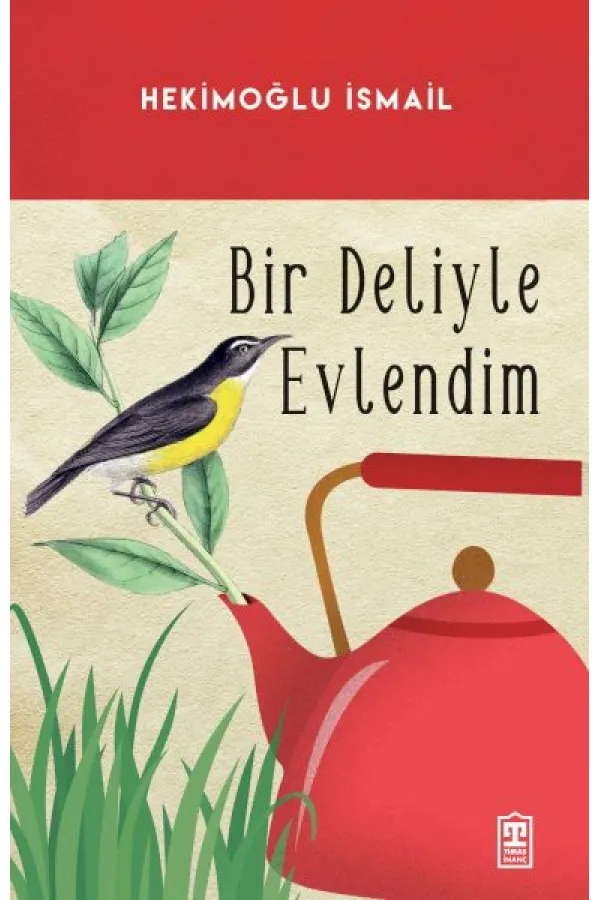 Bir Deliyle Evlendim Bir Deliyle Evlendim