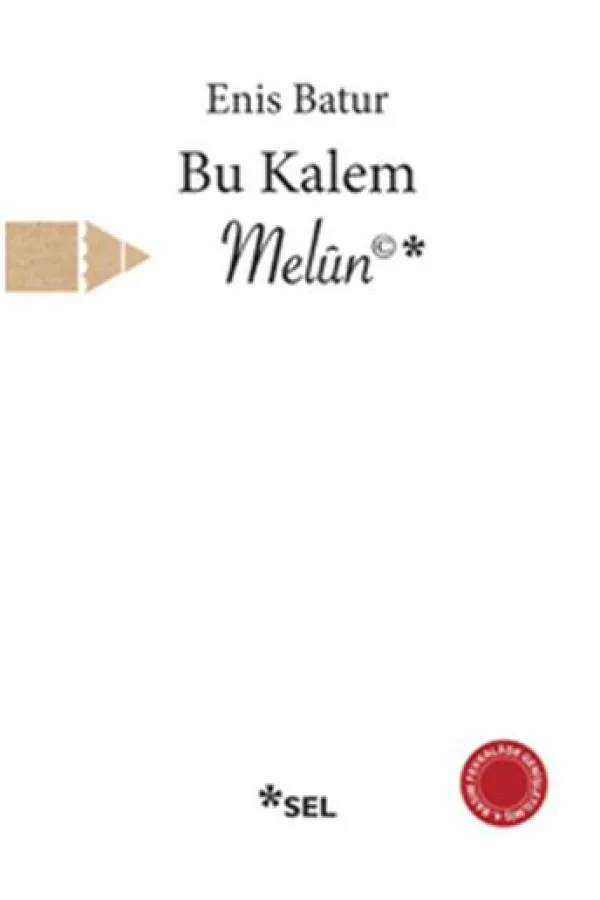 Bu Kalem Melun Bu Kalem Melun