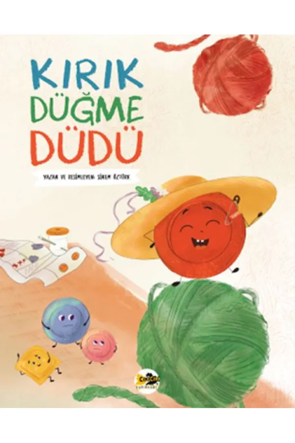 Kırık Düğme Düdü Kırık Düğme Düdü