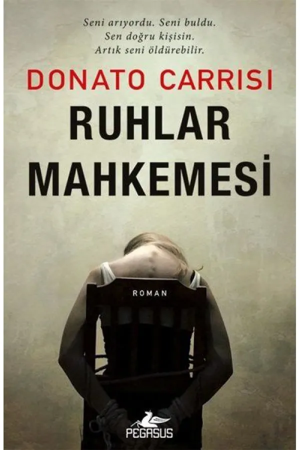 Ruhlar Mahkemesi Ruhlar Mahkemesi