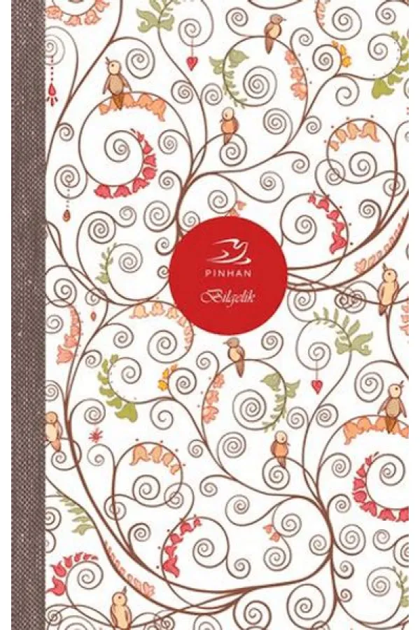 Pinhan Defter Pinhan Defter