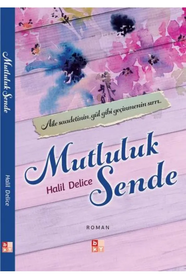 Mutluluk Sende Mutluluk Sende