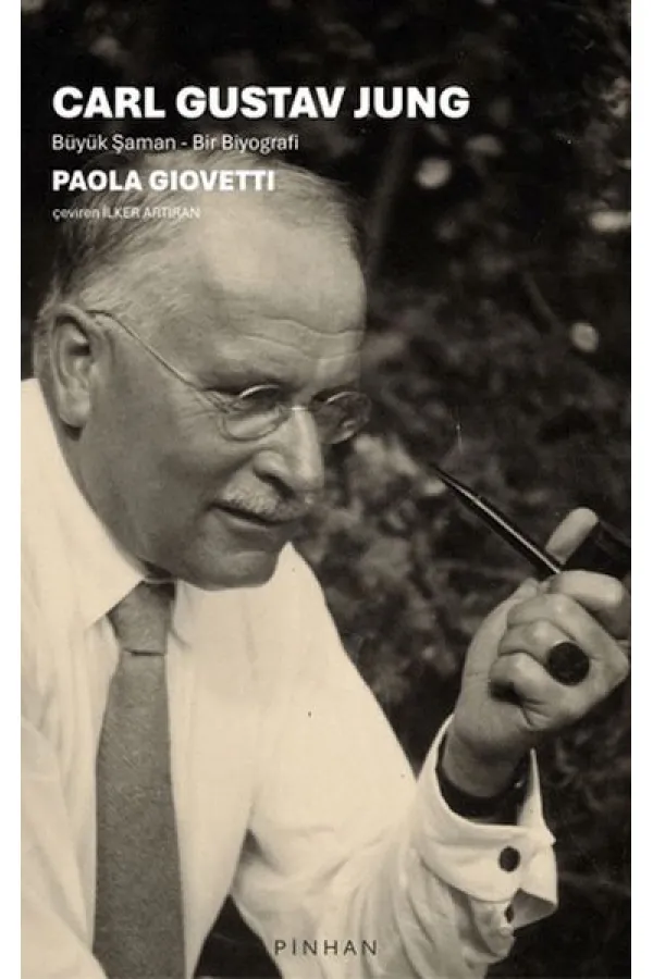Carl Gustav Jung