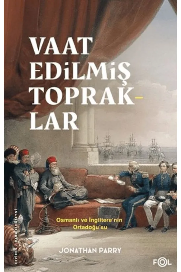 Vaat Edilmiş Topraklar Vaat Edilmiş Topraklar