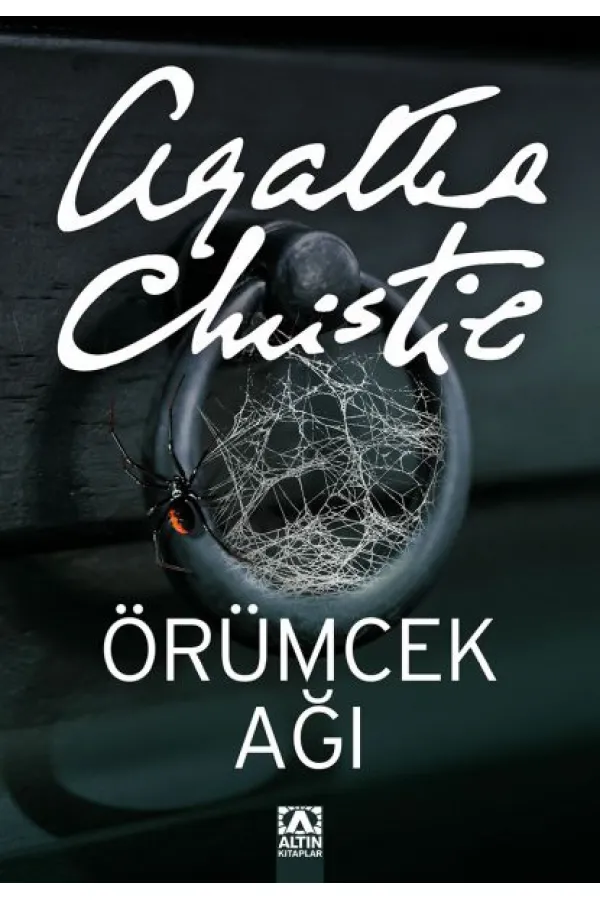 Örümcek Ağı Örümcek Ağı