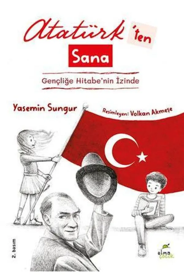 Atatürk'ten Sana
