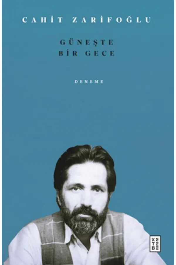 Güneşte Bir Gece Güneşte Bir Gece