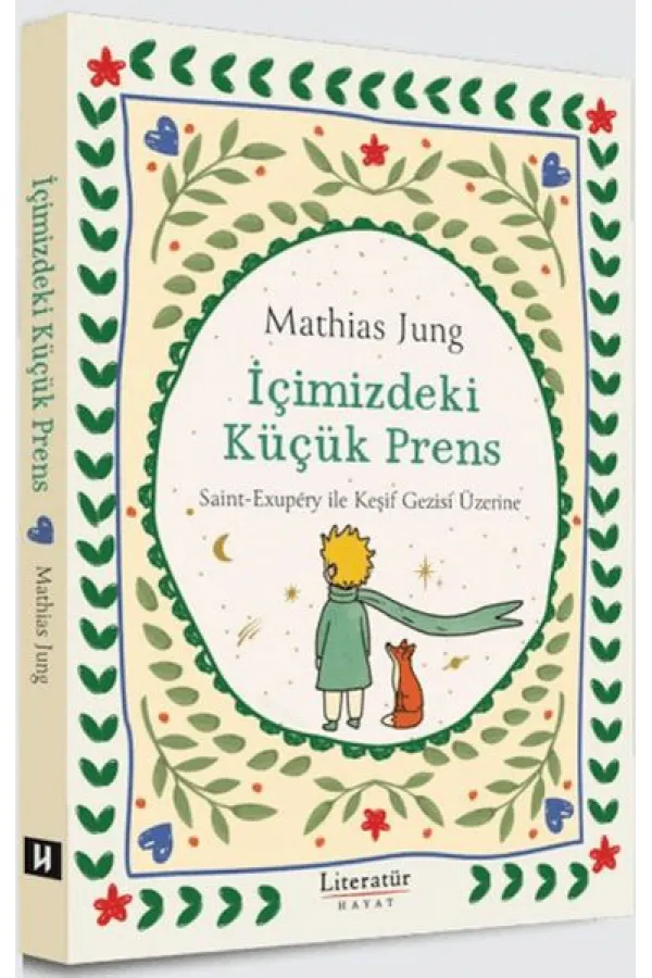 İçimizdeki Küçük Prens İçimizdeki Küçük Prens