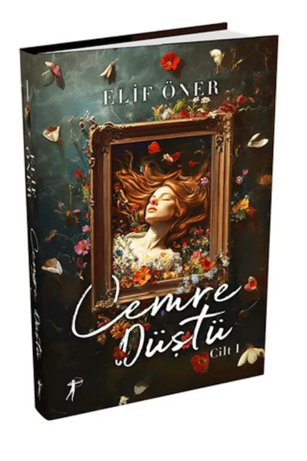 Cemre Düştü (Ciltli) Cemre Düştü (Ciltli)