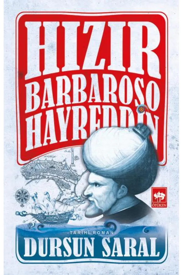 Hızır Barbaroşo Hayreddin Hızır Barbaroşo Hayreddin