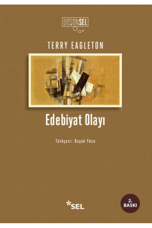 Edebiyat Olayı