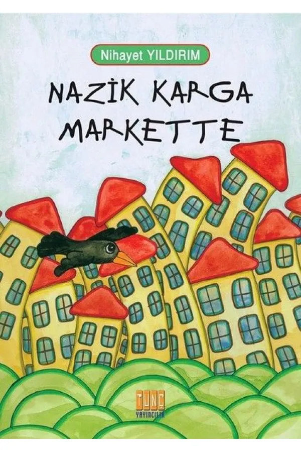 Nazik Karga Markette Nazik Karga Markette