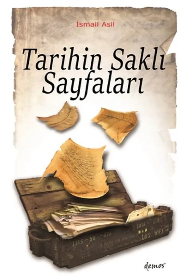 Tarihin Saklı Sayfaları Tarihin Saklı Sayfaları