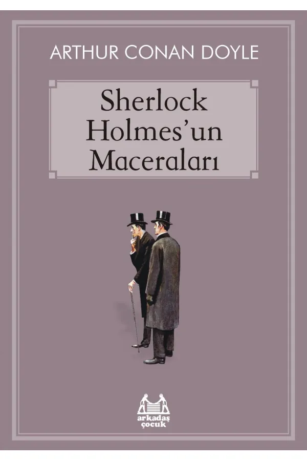 Sherlock Holmes’un Maceraları