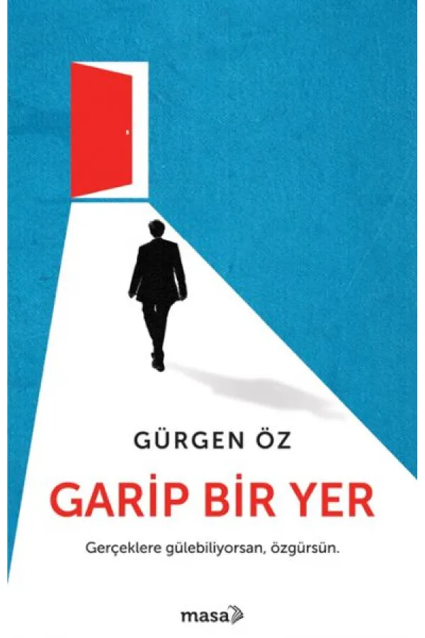 Garip Bir Yer Garip Bir Yer