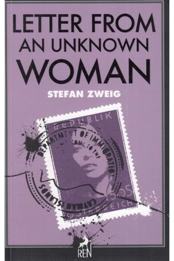 Letter From An Unknown Woman