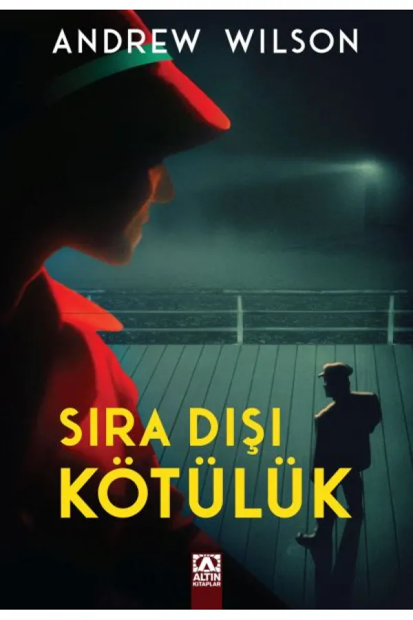 Sıra Dışı Kötülük Sıra Dışı Kötülük