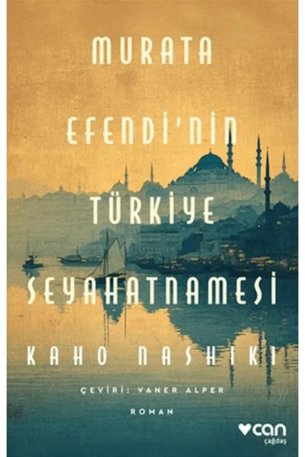 Murata Efendi'nin Türkiye Seyahatnamesi Murata Efendi'nin Türkiye Seyahatnamesi