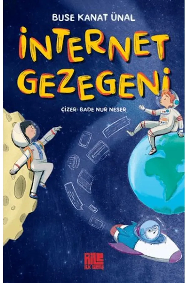 İnternet Gezegeni İnternet Gezegeni