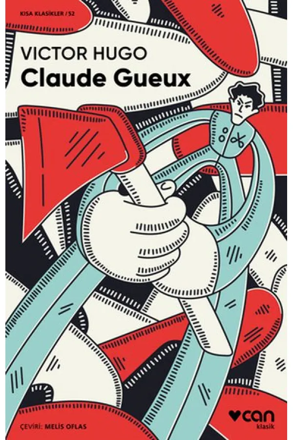 Claude Gueux Claude Gueux