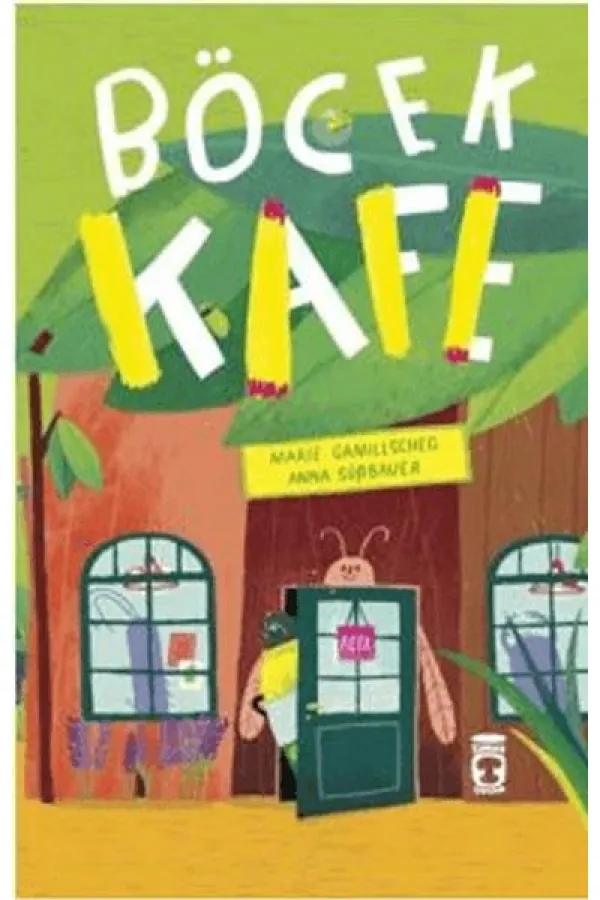 Böcek Kafe Böcek Kafe